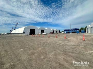d34a8977f558e3914b2eeed50e0565d1.jpg · Terreno Para Alugar, 10000 m² - Porto - São Gonçalo Do Amarante/ce