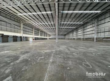 b43bdb27671868ea650763ea8b8913ad.jpg · Galpão Para Alugar, 3953 m² por R$98.846,75/mês - Timbu - Eusébio/ce
