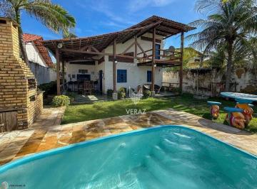 e3f68455d4e79a95fb769bff6bea2f57.jpg · Casa Com 3 Dormitórios À Venda, 180 m² - Barro Preto - Aquiraz/ce