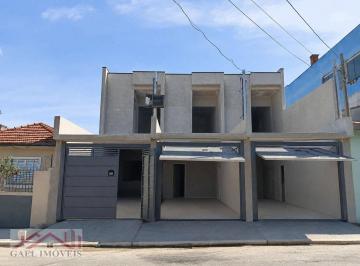 7539e160c7665edd374b8642057c857c.jpg · Sobrado Com 3 Dormitórios À Venda, 110 m² por R$695.000 - Vila São Francisco - São Paulo/sp