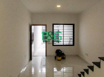 Photo 1 · Casa, 93 m² - Venda por R$1.378.000ou Aluguel por R$8.500,00/mês - Vila Go
