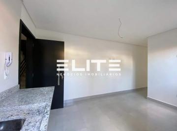 Apartamento · 50m² · 2 Quartos · 2 Vagas · Apartamento Sem Condomínio Com Elevador No Bairro Campestre Em Santo André