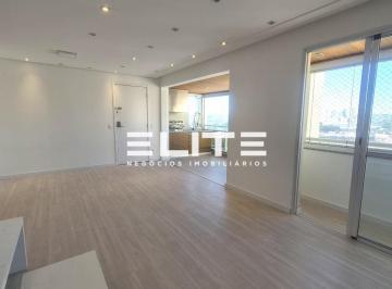 Apartamento · 114m² · 4 Quartos · 2 Vagas · Apartamento a Venda 114 m² 3 Dormitórios, 2 Vagas - Centro Santo André