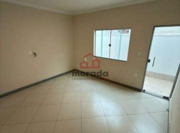 Apartamento · 114m² · 2 Quartos · Apartamento Residencial Para Aluguel | 114 m² - Itaúna/mg, Bairro Gracas