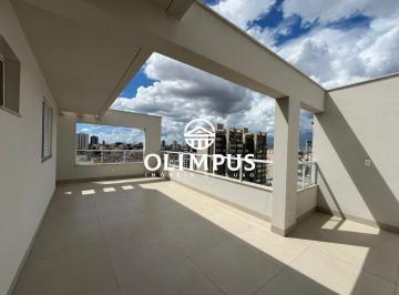 Apartamento · 211m² · 3 Quartos · 2 Vagas · Cobertura Para Venda No Residencial Tapajós No Bairro Saraiva Em Uberlândia