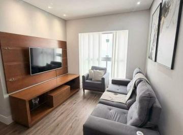 Apartamento · 67m² · 3 Quartos · 1 Vaga · Apartamento À Venda 3 Quartos 1 Vaga Dos Casa - São Bernardo Do Campo - Sp