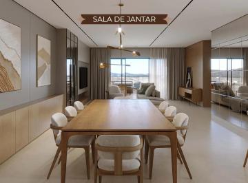 Apartamento · 160m² · 3 Quartos · 2 Vagas · Apartamento Alto Padrão À Venda Com 3 Suítes - Iguaçu, Ipatinga, Mg
