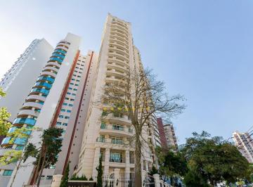31728395404353.jpg · Cabral, Ed. Palazzo Reale, 1 por Andar, 4 Suítes, 3 Vagas, 509,84 m² Sendo 383,41 m² Privativos, À Ven
