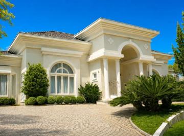 foto_convertida1780678787483.jpg · Jardim Schaffer, Cond Sherwood, Mansão Térrea, 1040 m², Piscina, 5 Quartos, 3 Suítes, 6 Vagas, À Vend