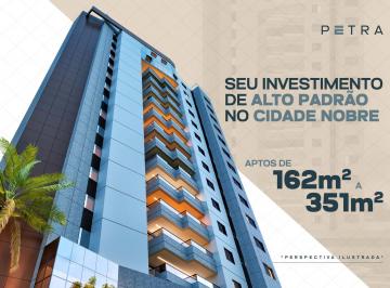 Apartamento · 162m² · 3 Quartos · 2 Vagas · Apartamento Alto Padrão À Venda Com 3 Suítes - Cidade Nobre, Ipatinga, Mg
