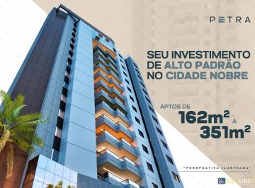 Apartamento · 162m² · 3 Quartos · 2 Vagas · Apartamento Alto Padrão À Venda Com 3 Suítes - Cidade Nobre, Ipatinga, Mg