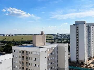 Apartamento · 54m² · 2 Quartos · 1 Vaga · Apartamento À Venda Com 2 Quartos, Sendo 1 Suíte - Jardim Novo Ângulo, Hortolândia, Sp