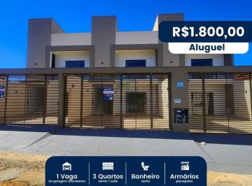 Apartamento · Apartamentos de Alto Padrao Para Locacao No Bairro Sao Sebastiao