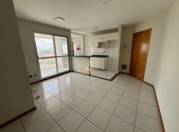 Apartamento · 85m² · 3 Quartos · 2 Vagas · Edifício Torres de Málaga - Edifício Torre de Málaga