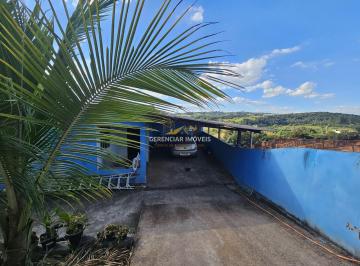 Casa · 360m² · 3 Quartos · 2 Vagas · Casa 3 Dormitórios a Venda Em São Joaquim de Bicas Bairro Tupanuara!