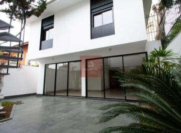 Casa · 360m² · 3 Quartos · 3 Vagas · Sobrado Reformado Com3 Suítes, 3 Vagas a Venda Na Granja Julieta.
