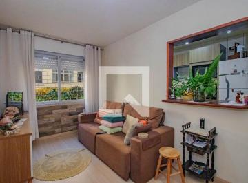 Apartamento · 45m² · 1 Quarto · Apartamento À Venda - Vila Ipiranga, 1 Quarto, 45 m² - Porto Alegre