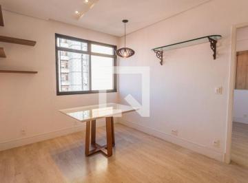 Apartamento · 50m² · 1 Quarto · 1 Vaga · Imoveis - No Centro