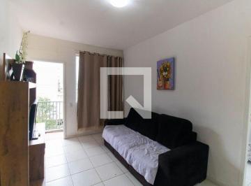 Apartamento · 40m² · 1 Quarto · 1 Vaga · Apartamento À Venda - Fonseca, 1 Quarto, 40 m² - Niterói