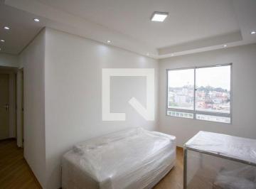 Apartamento · 44m² · 2 Quartos · 1 Vaga · Apartamento À Venda - Vila Nogueira, 2 Quartos, 44 m² - Diadema