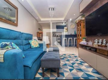 Apartamento · 72m² · 3 Quartos · 1 Vaga · Apartamento À Venda - Teresópolis, 3 Quartos, 72 m² - Porto Alegre