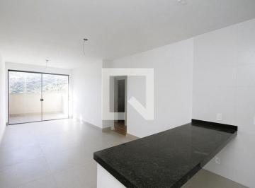 Apartamento · 78m² · 2 Quartos · 2 Vagas · Apartamento À Venda - Buritis, 2 Quartos, 78 m² - Belo Horizonte