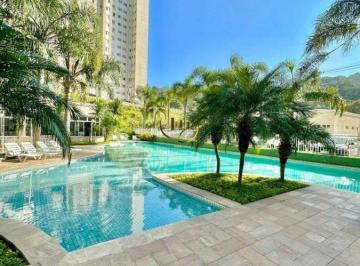 99688a23e2852d46969bf6e6cd80e6e9.jpg · Lindíssimo Apartamento Para Locação Com 69 m² Com 2 Dormitórios Sendo 1 Suíte– Jd Belval – Barueri/s