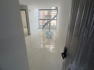 Apartamento · 82m² · 2 Quartos · 1 Vaga · Tf Saint Clear - Apartamento Cobertura Duplex Nos Bancarios / Cobertura Duplex No Saint Clair Bancar