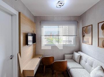 Apartamento · 28m² · 1 Quarto · Apartamento À Venda - Ipiranga, 1 Quarto, 28 m² - São Paulo