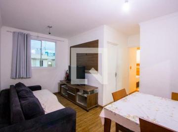 Apartamento · 46m² · 2 Quartos · Apartamento À Venda - Vila Assunção, 2 Quartos, 46 m² - Santo André