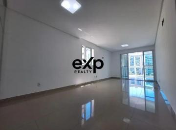 Apartamento · 110m² · 4 Quartos · 2 Vagas · Apartamento Para Venda Com 110 m Quadrados Com 3 Quartos Em Praia Do Canto - Vitória - Es