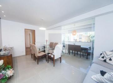 Apartamento · 120m² · 4 Quartos · 3 Vagas · Imoveis - Em Buritis