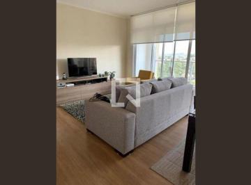 Apartamento · 122m² · 3 Quartos · 2 Vagas · Imoveis - Em Alphaville Conde II