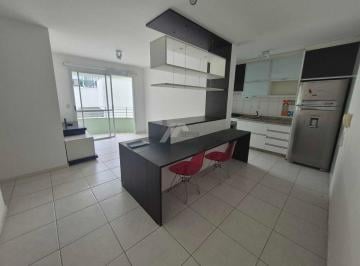 Apartamento · 72m² · 2 Quartos · 1 Vaga · Apartamento Mobiliado Para Alugar Florianopolis