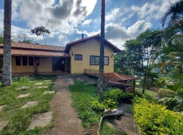 Casa · 334m² · 3 Quartos · Casa 3 Quartos - Parque Jardim Da Serra