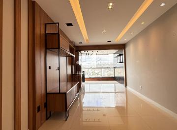Apartamento · 229m² · 3 Quartos · 3 Vagas · Apartamento 3 Quartos - Paineiras