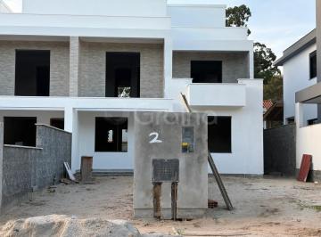 Casa 2 · Casa de 93 m² Com 2 Suítes No Rio Vermelho