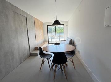 Apartamento · 75m² · 2 Quartos · 1 Vaga · Apartamento de 75 m² Com 2 Quartos No Saco Grande