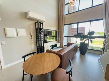 5 · Loft de 53 m² Na Lagoa Da Conceição