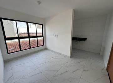 Apartamento · 60m² · 3 Quartos · 1 Vaga · Apartamento No Bessa 3 Quartos - Elevador E Área de Lazer