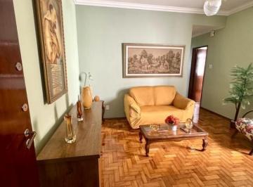 Apartamento · 100m² · 3 Quartos · 1 Vaga · Apartamento Para Venda Em Juiz de Fora, Santa Helena, 3 Dormitórios, 1 Suíte, 2 Banheiros, 1 Vaga