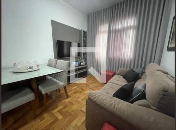 Apartamento · 68m² · 2 Quartos · 1 Vaga · Apartamento À Venda - Savassi, 2 Quartos, 68 m² - Belo Horizonte
