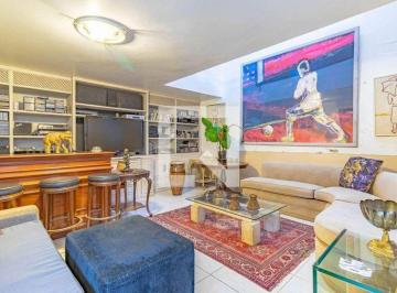 Casa · 443m² · 4 Quartos · 5 Vagas · Casa À Venda - Serra, 4 Quartos, 443 m² - Belo Horizonte