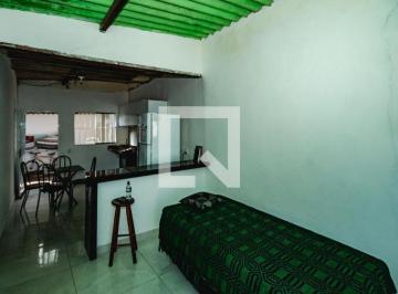 Casa · 50m² · 2 Quartos · 2 Vagas · Imoveis - Em Trevo