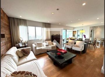 Apartamento · 207m² · 4 Quartos · 4 Vagas · Imoveis - Na Vila Andrade