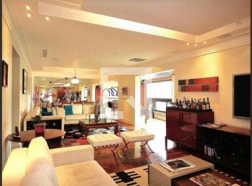 Apartamento · 290m² · 4 Quartos · 4 Vagas · Imoveis - Na Vila Andrade