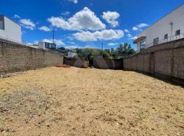 Foto 01 · Terreno, Bairro Ibituruna, Montes Claros, Mg