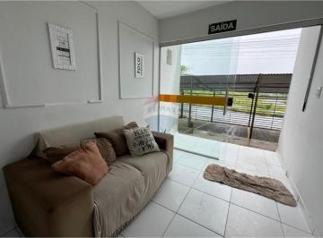 Apartamento · 48m² · 2 Quartos · 1 Vaga · Apartamento À Venda Com 02 Quartos No Serrotão