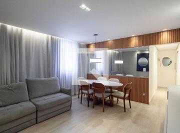 Apartamento · 123m² · 3 Quartos · 1 Vaga · Apartamento À Venda - Dona Clara, 3 Quartos, 123 m² - Belo Horizonte