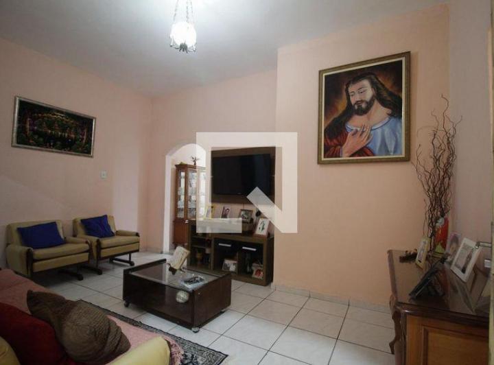 Casa À Venda - Vista Alegre, 3 Quartos, 183 m² - Belo Horizonte
